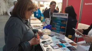 Necochea se destaca en Caminos y Sabores: una oportunidad para promocionar el turismo
