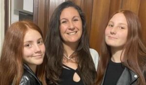 La Mamá de Anita Lanza Campaña para la Construcción de la Autovía 88