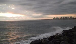 Condiciones meteorológicas favorables a partir de este lunes en Necochea y Quequén