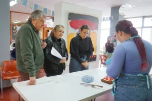 Etapa Local de Cultura de los Juegos Bonaerenses 2026: Un Éxito para Necochea