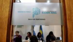 Acuerdo Paritario en la Provincia de Buenos Aires: Un Paso Importante para los Trabajadores Estatales