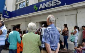 Jubilados y Pensionados de ANSES Se Beneficen con Actualización de Sus Haberes en Agosto 2026