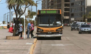 La Municipalidad de Necochea anuncia la segunda licitación para el servicio de autotransporte urbano