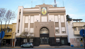 El conflicto de poderes en Necochea: el rol de la Procuración General de la Suprema Corte
