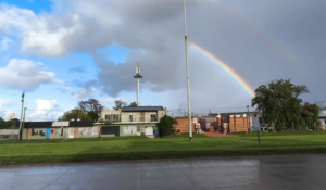 Pronóstico del Tiempo en Necochea y Quequén: Cambio en las Condiciones