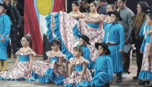 Celebraciones Patrias en Necochea: Una Jornada de Tradición y Solidaridad