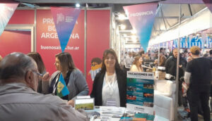 Necochea Presenta su Agenda de Actividades en Caminos y Sabores 2023
