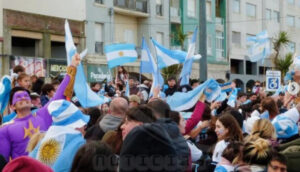 Necochea prepara para festejos masivos: Municipalidad recomienda responsabilidad y prevención