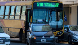 Necochea se enfrenta a una desafiante concesión de transporte urbano