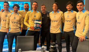 Colegio de Nutricionistas bonaerense presenta plataforma de atención digital gratuita