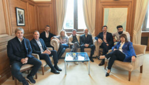 Gobierno Nacional Revisa Prioridades y Estrategias para el Segundo Semestre