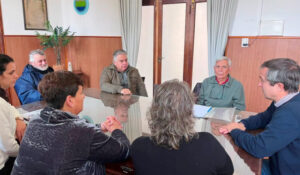 Acuerdo Salarial en Lobería: Nuevos Aumentos y Bonos para los Trabajadores Municipales