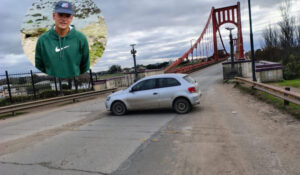 Familiares de Gonzalo 'Lalo' Alaniz exigen respuestas sobre la muerte en accidente laboral
