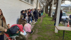 Municipalidad de Necochea reafirma su compromiso con la castración responsable de mascotas