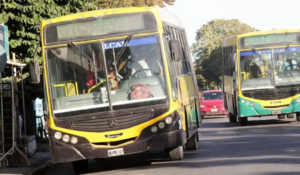 Necochea: La retención de tareas de los choferes sin resultados y sin fecha de resolución