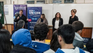CIVU Quequén: Nueva Oportunidad para los Jóvenes de la Comunidad