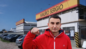 ¿Modelo de ciudad que pretende Mariano Valiante para Necochea?