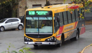 UCR exige intervención en crisis del transporte público de Necochea y Quequén