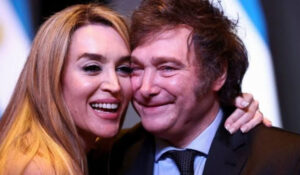 Javier Milei y Fátima Florez: ¿Han reconciliado o es solo un rumor?