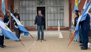 Reconocimiento a la identidad de Claraz: Jornada de unidad y compromiso con su desarrollo