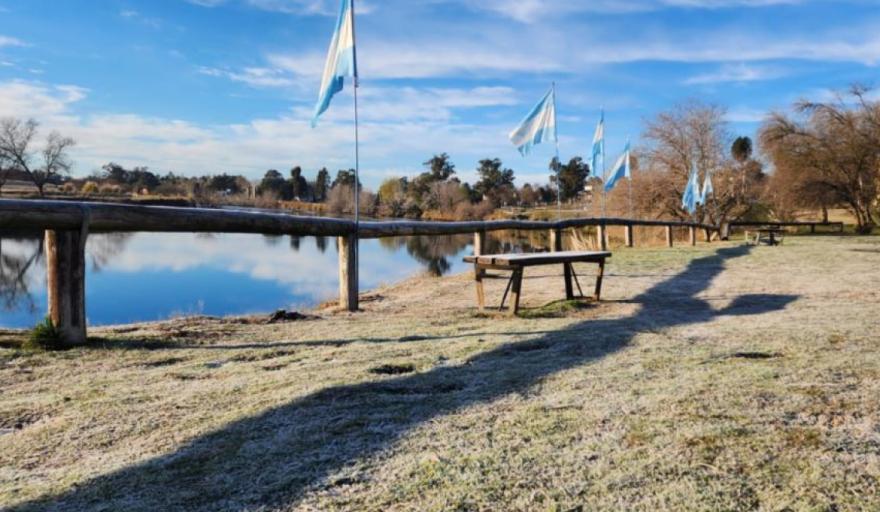 Se prevén temperaturas extremas en Necochea este sábado
