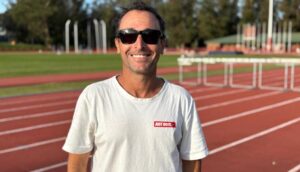 La Escuela Municipal de Atletismo de Necochea: Un Modelado para la Formación Deportiva