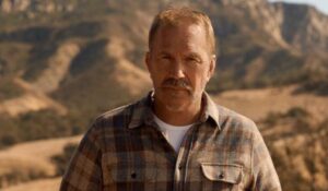 Estafa Romántica Utilizando la Identidad de Kevin Costner