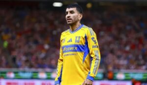 River confirma el fichaje de Ángel Correa: el delantero se incorporará al plantel hasta finales de 2029