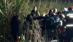 Un Tragedia en la Ruta Provincial 88: Recordamos a Santiago Irigoyen
