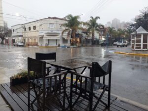 Preparación para el Fin de Semana Frío en Necochea y Quequén