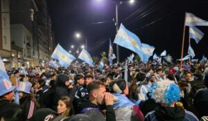 Necochea implementa 'ley seca' para final del Mundial