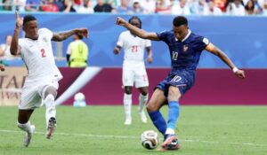 Inglaterra triunfa en una emocionante definición por el tercer puesto en el Mundial 2026