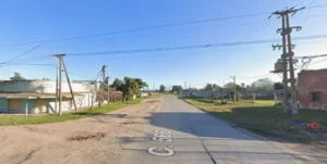 Concejal Rivero habla sobre la renovación de la avenida 566 en Quequén
