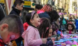Necochea ofrece un verano de diversión y cultura para todas las edades