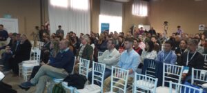 Puerto Quequén se convierte en espacio de innovación educativa con capacitación en Inteligencia Artificial