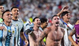 Argentina se clasifica a semifinales del Mundial 2026 tras derrotar a Suiza en tiempo suplementario