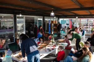 Vacaciones de invierno en Necochea: un momento para disfrutar en la ciudad