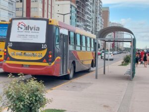 La Ciudad de Necochea Presenta el Segundo Llamado a Licitación para el Servicio de Transporte Urbano