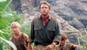 Sam Neill, el actor neozelandés que encarnó a Alan Grant en 'Jurassic Park', fallece a los 78 años