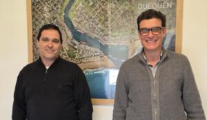 Consorcio de Gestión de Puerto Quequén: mirando al futuro y superando desafíos
