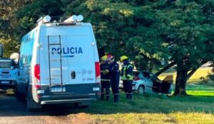 Muerte en accidente de tránsito en San Cayetano causa preocupación