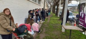 La Municipalidad de Necochea continúa su política de tenencia responsable de mascotas con la castración gratuita