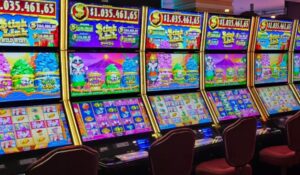 Bingo Golden Palace: la renovada propuesta de entretenimiento en Necochea