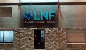 Torneo de Fútbol Mayor suspendido por falta de seguridad