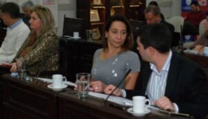 Concejo Deliberante de Necochea aprueba iniciativas para infraestructura y seguridad vial