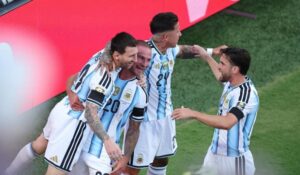 Argentina y Inglaterra Preparan Clásico Histórico en Semifinales del Mundial 2026