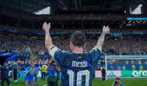 El regreso del grande: Lionel Messi firma uno de los mundiales más productivos de su carrera