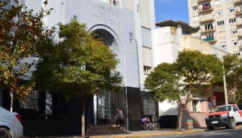 El Municipio de Necochea trabaja en una propuesta para modernizar el Sistema de Estacionamiento Medido