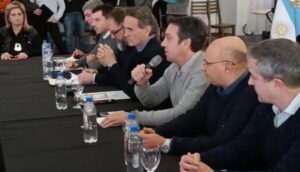 Avances en la Nueva Estación Transformadora de Quequén: Un Paso Importante para el Desarrollo de la Región