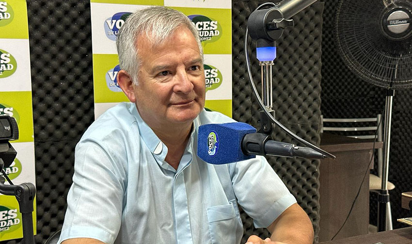 El invierno revela las heridas sociales de Necochea